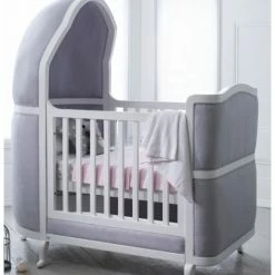 House Of Bling Furniture Boutique Beaufort Cot Bed 8 House Of Bling Furniture Boutique Beaufort Cot Bed