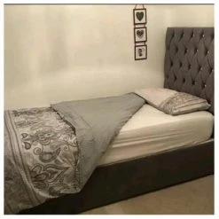 House Of Bling Furniture Boutique Beds Dolly Divan Bed