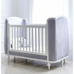 House Of Bling Furniture Boutique Montgomery Cot