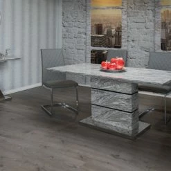 House Of Bling Furniture Dining Tables And Chairs Sets Rosebury Dining Table And Chairs