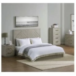 House Of Bling Furniture Boutique Gillian Bed Beds