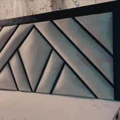 House Of Bling Furniture Boutique Larnca Divan Bed