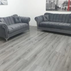 House Of Bling Furniture Boutique Sofas Ripple Sofa Set