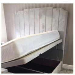 House Of Bling Furniture Boutique Luxury Beds Jack Headboard