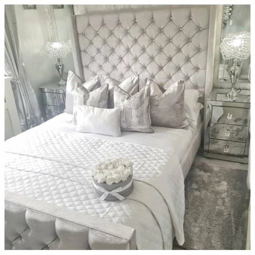 House Of Bling Furniture Boutique Royal Chelsea Wing Beds 3 House Of Bling Furniture Boutique Royal Chelsea Wing Beds