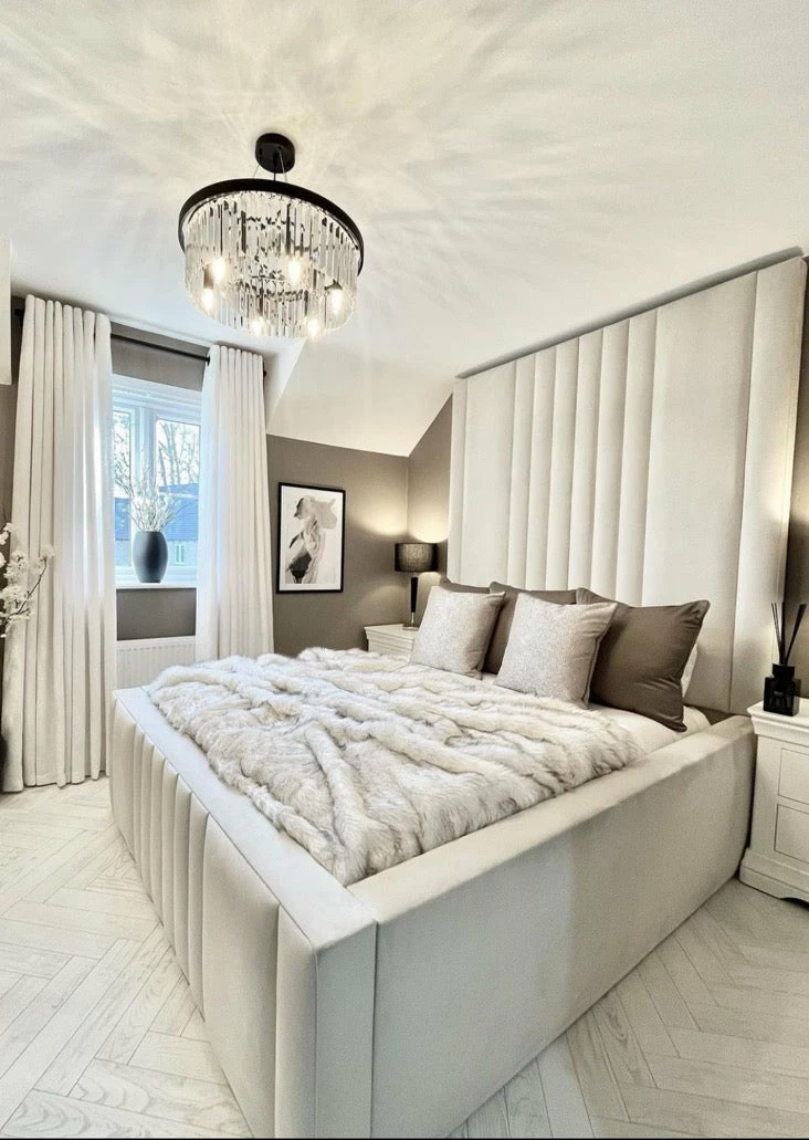 House Of Bling Furniture Boutique Grand Lex Pipe Bed Beds 4 House Of Bling Furniture Boutique Grand Lex Pipe Bed Beds