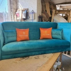 House Of Bling Furniture Boutique Sofas Tiffany Sofa