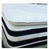 House Of Bling Furniture Boutique Mattresses Luxury Memory Orthopaedic Pillow Top Mattress