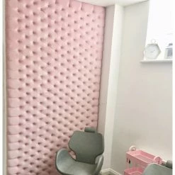 House Of Bling Furniture Boutique Wallboards And Wall Panels