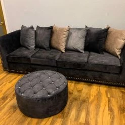 House Of Bling Furniture Boutique Denmark Sofa