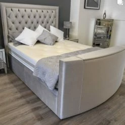 House Of Bling Furniture Boutique Ariana TV Bed