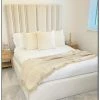 House Of Bling Furniture Boutique Beds Lexi Pipe Bed