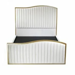 House Of Bling Furniture Boutique Francesca Bed 10 House Of Bling Furniture Boutique Francesca Bed