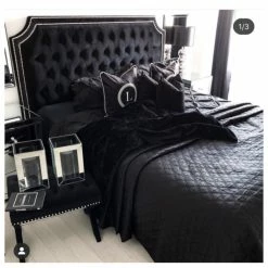 House Of Bling Furniture Boutique Royal Belgravia Bed Beds