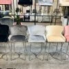 House Of Bling Furniture Boutique Bentley Bar Stools