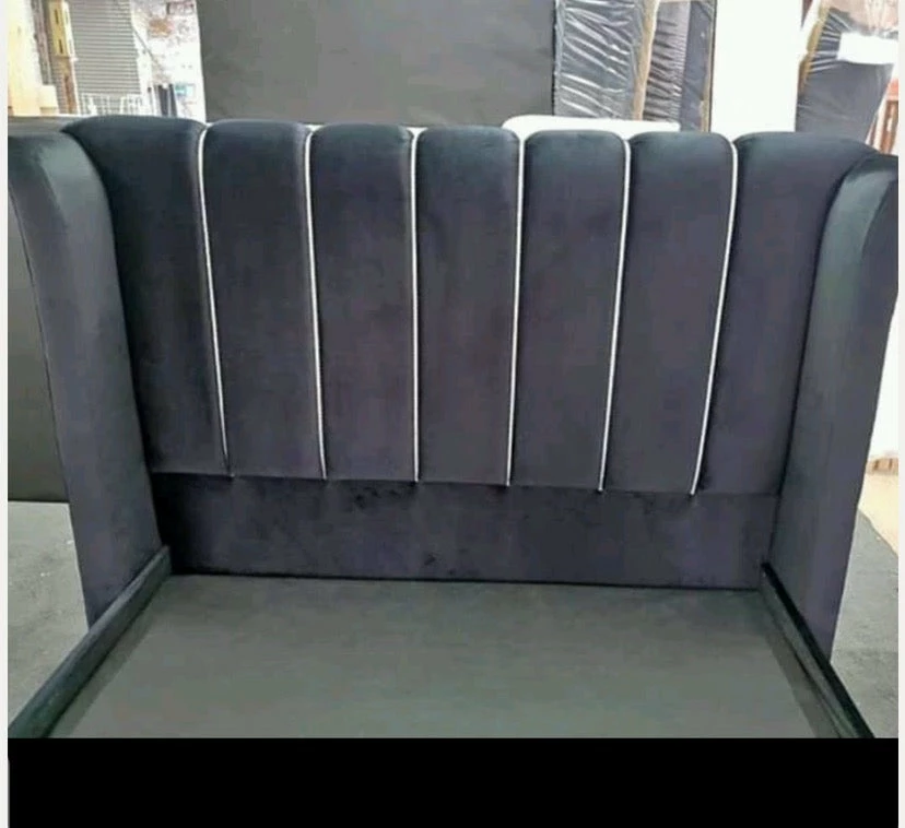 House Of Bling Furniture Boutique Beds Oyster Wing 7 House Of Bling Furniture Boutique Beds Oyster Wing