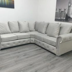House Of Bling Furniture Boutique Sofas Yasmin Sofa