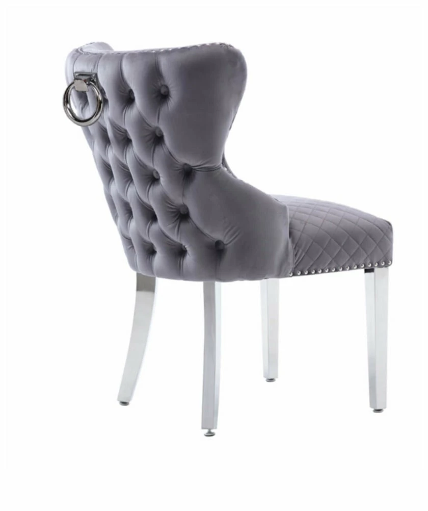 House Of Bling Furniture Boutique Louis Round Dining Table 6 House Of Bling Furniture Boutique Louis Round Dining Table