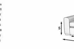 House Of Bling Furniture Boutique Sofas Elsa Suite