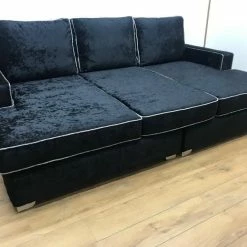 House Of Bling Furniture Boutique Sofas Zara LUX Cinema Sofa