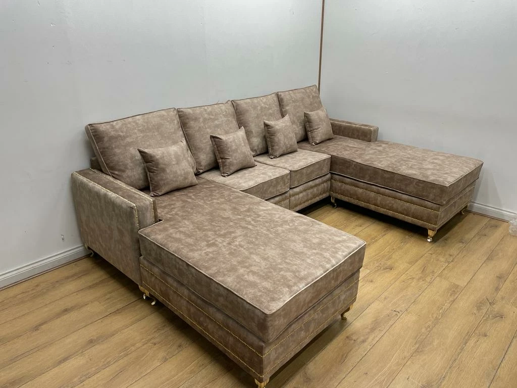 House Of Bling Furniture Boutique Ellis U Shape Sofa Sofas 4 House Of Bling Furniture Boutique Ellis U Shape Sofa Sofas