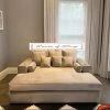 House Of Bling Furniture Boutique Charles Snuggle Cinema Sofa