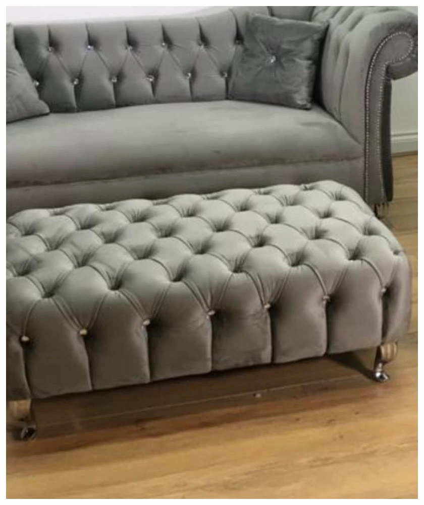 House Of Bling Furniture Boutique Lulu Corner Sofa 4 House Of Bling Furniture Boutique Lulu Corner Sofa