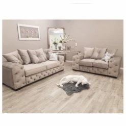 House Of Bling Furniture Boutique Emma Sofa Sofas