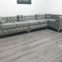 House Of Bling Furniture Boutique Roco Chesterfield