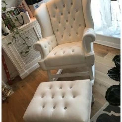 House Of Bling Furniture Boutique Nursery Furniture Opulence Rocking Chair 7 House Of Bling Furniture Boutique Nursery Furniture Opulence Rocking Chair