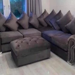 House Of Bling Furniture Boutique Rico Set 8ftx8ft