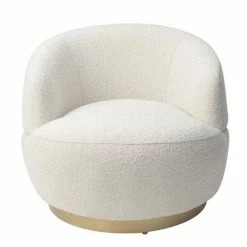 House Of Bling Furniture Boutique Kylie Swivel Chair Sofas