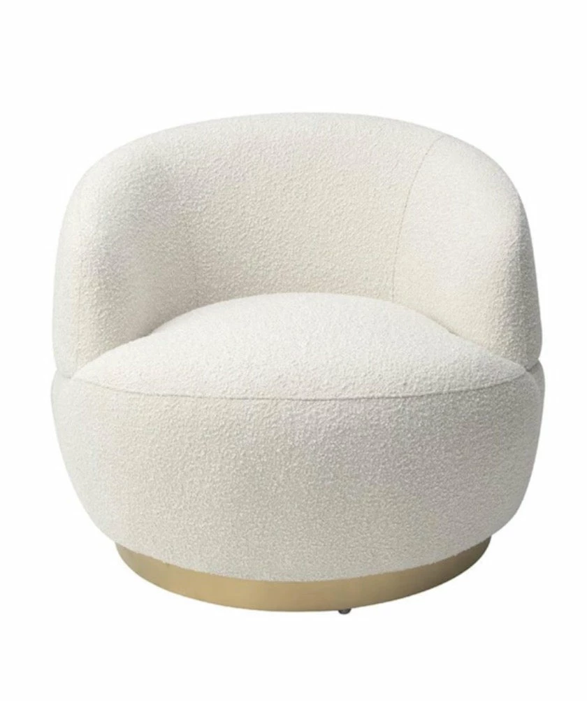 House Of Bling Furniture Boutique Kylie Swivel Chair Sofas 4 House Of Bling Furniture Boutique Kylie Swivel Chair Sofas