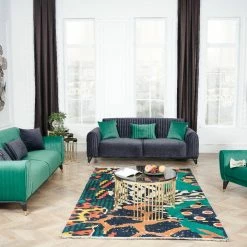 House Of Bling Furniture Boutique Cairo Luxury Sofa In Grey Sofa Sets