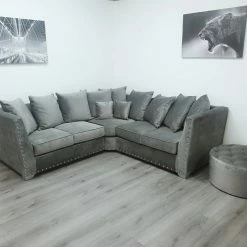 House Of Bling Furniture Boutique Danish Sofa