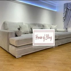 House Of Bling Furniture Boutique Luxury Zara Cinema Sofa