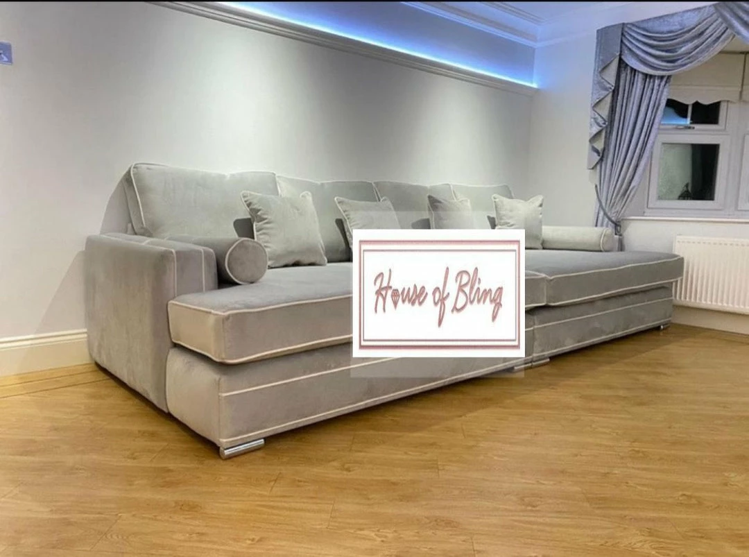 House Of Bling Furniture Boutique Luxury Zara Cinema Sofa 3 House Of Bling Furniture Boutique Luxury Zara Cinema Sofa