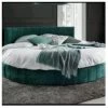House Of Bling Furniture Boutique Thomas Round Bed Beds
