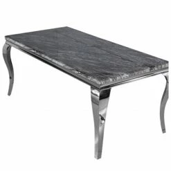 House Of Bling Furniture Boutique Cambridge Table 2 Meter Table With 8 Lion Knock Chairs Dining Tables And Chairs Sets