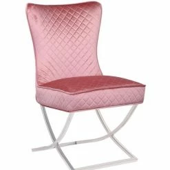 House Of Bling Furniture Boutique Dining Tables And Chairs Sets Bentley Chair Available In Different Colours