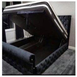 House Of Bling Furniture Boutique Royal Roseanna Beds