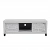 House Of Bling Furniture Boutique TV Cabinets White Glass Geo Tv Unit 2 House Of Bling Furniture Boutique TV Cabinets White Glass Geo Tv Unit