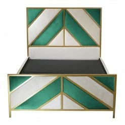 House Of Bling Furniture Boutique Beds Dundee Luxury Metal Trim Bed 10 House Of Bling Furniture Boutique Beds Dundee Luxury Metal Trim Bed