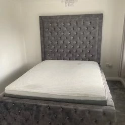 House Of Bling Furniture Boutique Royal Monaco Bed.. Beds 7 House Of Bling Furniture Boutique Royal Monaco Bed.. Beds