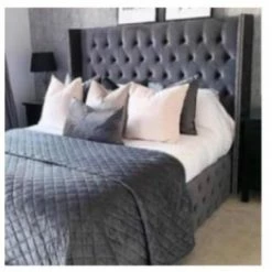 House Of Bling Furniture Boutique Royal Lincoln Bed Beds