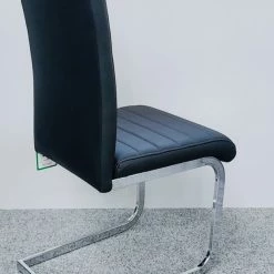 House Of Bling Furniture Rosebury Dining Table And Chairs Dining Tables And Chairs Sets