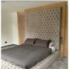 House Of Bling Furniture Boutique Kingsley Bed