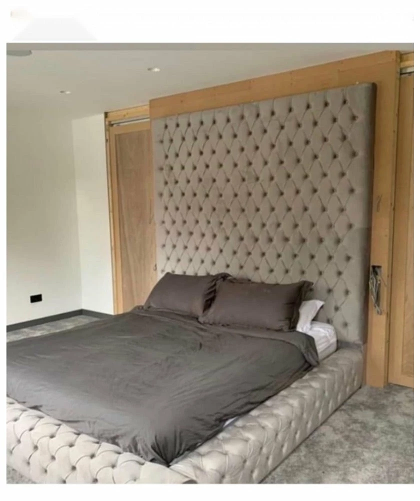 House Of Bling Furniture Boutique Kingsley Bed 3 House Of Bling Furniture Boutique Kingsley Bed