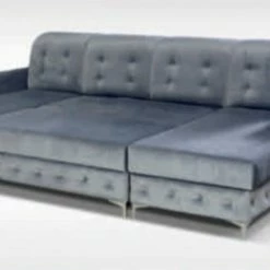House Of Bling Furniture Boutique The Henley Large U Shape Sofa Bed In Velvet Corner Sofas 15 House Of Bling Furniture Boutique The Henley Large U Shape Sofa Bed In Velvet Corner Sofas