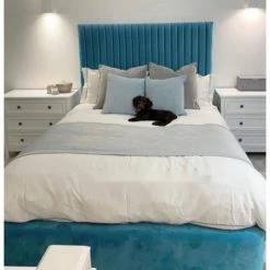 House Of Bling Furniture Boutique Thomasina Bed